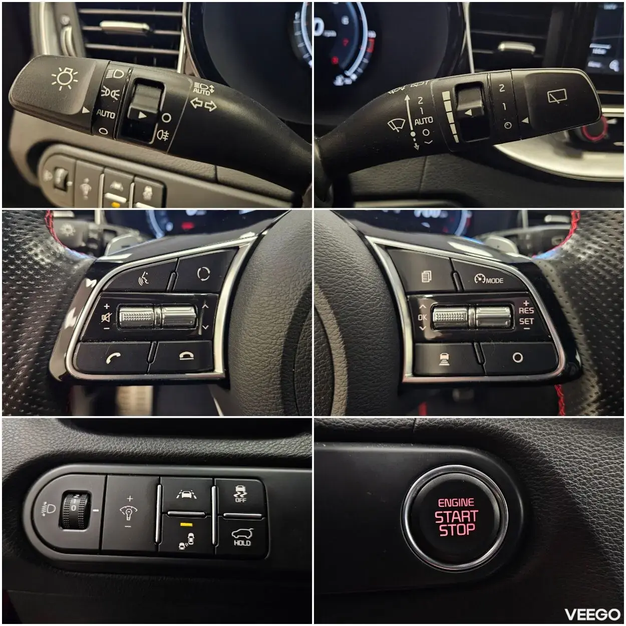 Kia Pro cee'd 150kW