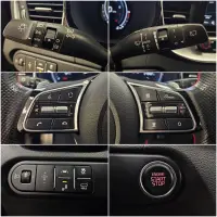 Kia Pro cee'd 150kW thumbnail