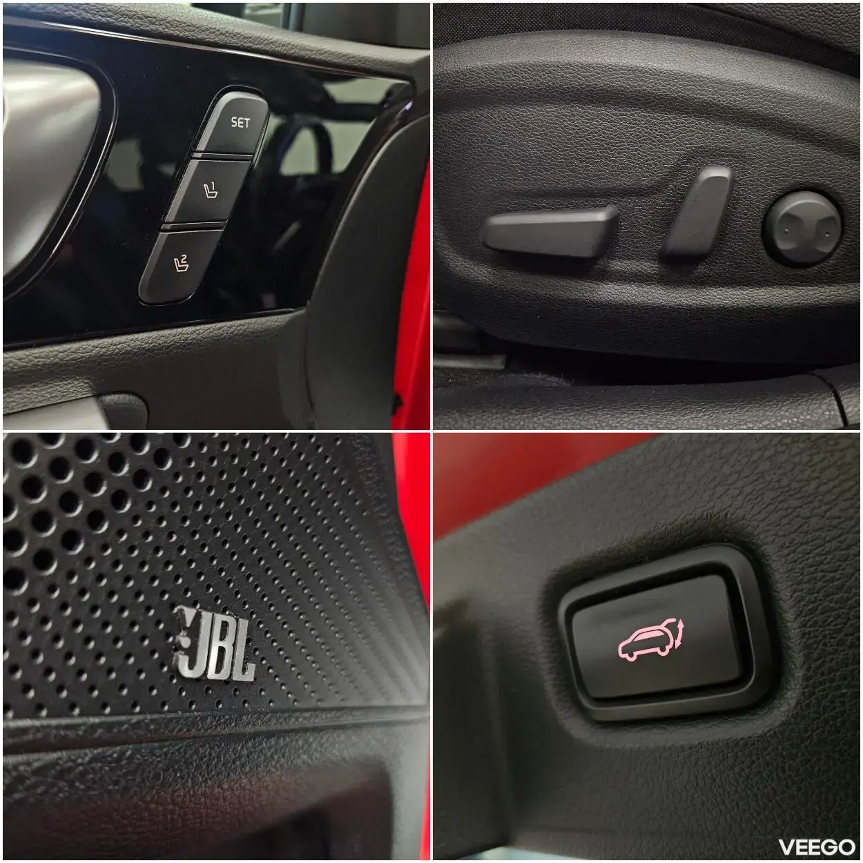Kia Pro cee'd 150kW