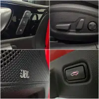 Kia Pro cee'd 150kW thumbnail
