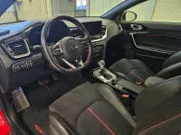 Kia Pro cee'd 150kW thumbnail