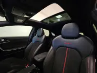 Kia Pro cee'd 150kW thumbnail
