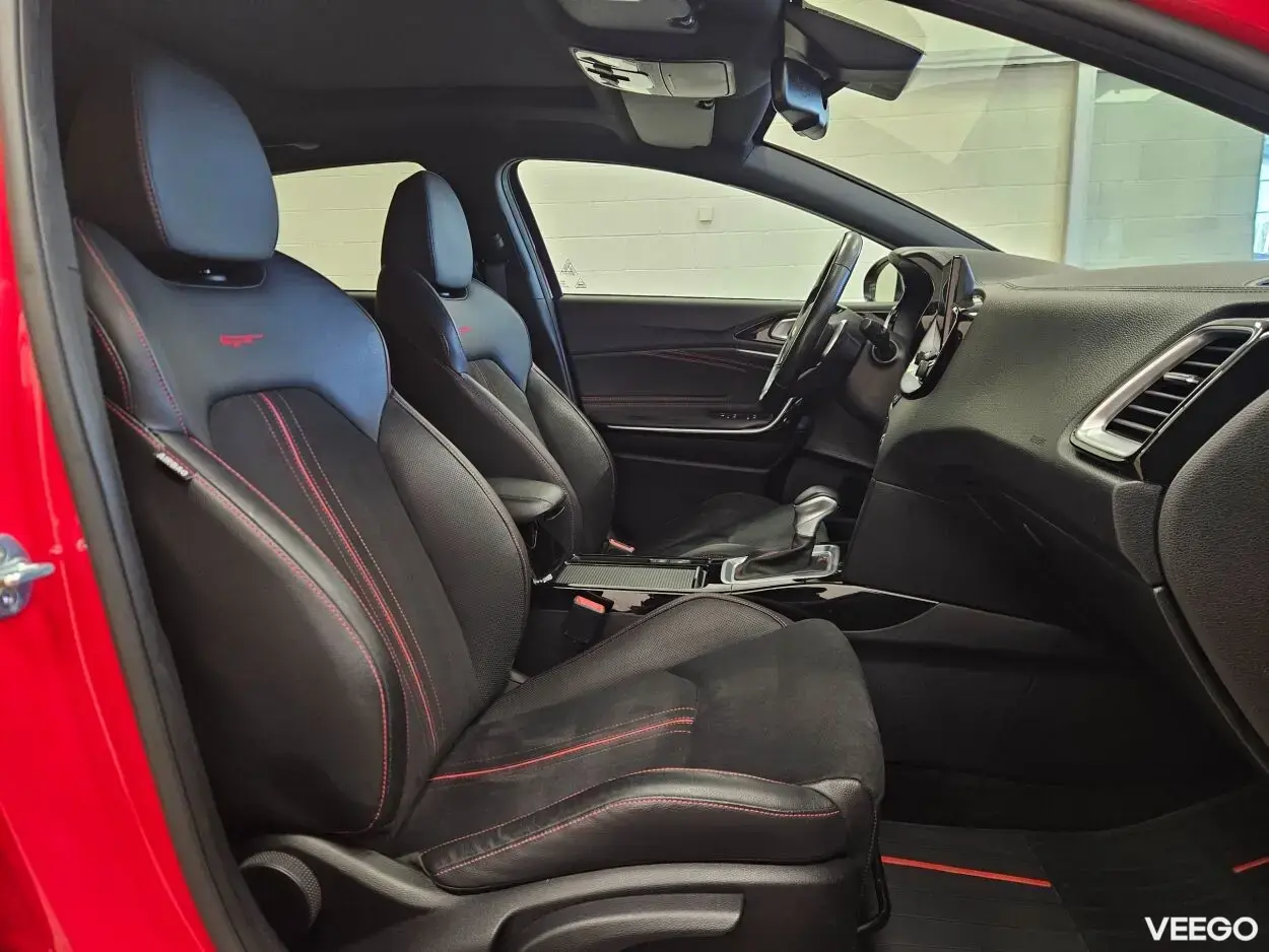 Kia Pro cee'd 150kW