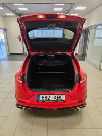 Kia Pro cee'd 150kW thumbnail