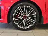 Kia Pro cee'd 150kW thumbnail