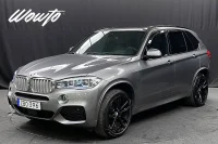 Image of BMW X5 xDrive40e 313HK M-Sport /HuD /Pano /Se Spec 230kW