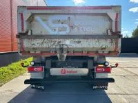 Istrail TN144 SAF AXLES / BOX L=4115 mm thumbnail