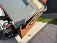 Istrail TN144 SAF AXLES / BOX L=4115 mm thumbnail