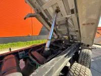 Istrail TN144 SAF AXLES / BOX L=4115 mm thumbnail