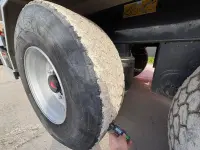 Istrail TN144 SAF AXLES / BOX L=4115 mm thumbnail