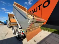 Istrail TN144 SAF AXLES / BOX L=4115 mm thumbnail