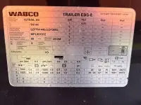 Istrail TN144 SAF AXLES / BOX L=4115 mm thumbnail