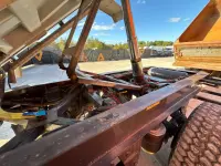 Istrail TN144 SAF AXLES / BOX L=4115 mm thumbnail