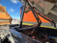 Istrail TN144 SAF AXLES / BOX L=4115 mm thumbnail