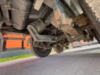 Istrail TN144 SAF AXLES / BOX L=4115 mm thumbnail