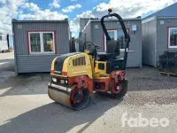 Dynapac CC 1000 17kW thumbnail