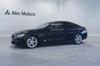 BMW 430 xDrive Gran Coupe M-paket 3 190kW thumbnail