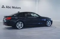 BMW 430 xDrive Gran Coupe M-paket 3 190kW thumbnail