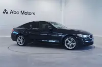 BMW 430 xDrive Gran Coupe M-paket 3 190kW thumbnail