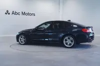 BMW 430 xDrive Gran Coupe M-paket 3 190kW thumbnail