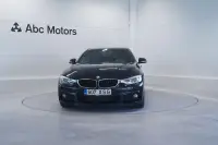 BMW 430 xDrive Gran Coupe M-paket 3 190kW thumbnail