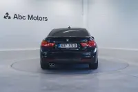 BMW 430 xDrive Gran Coupe M-paket 3 190kW thumbnail