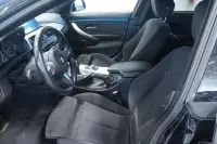BMW 430 xDrive Gran Coupe M-paket 3 190kW thumbnail
