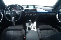 BMW 430 xDrive Gran Coupe M-paket 3 190kW thumbnail