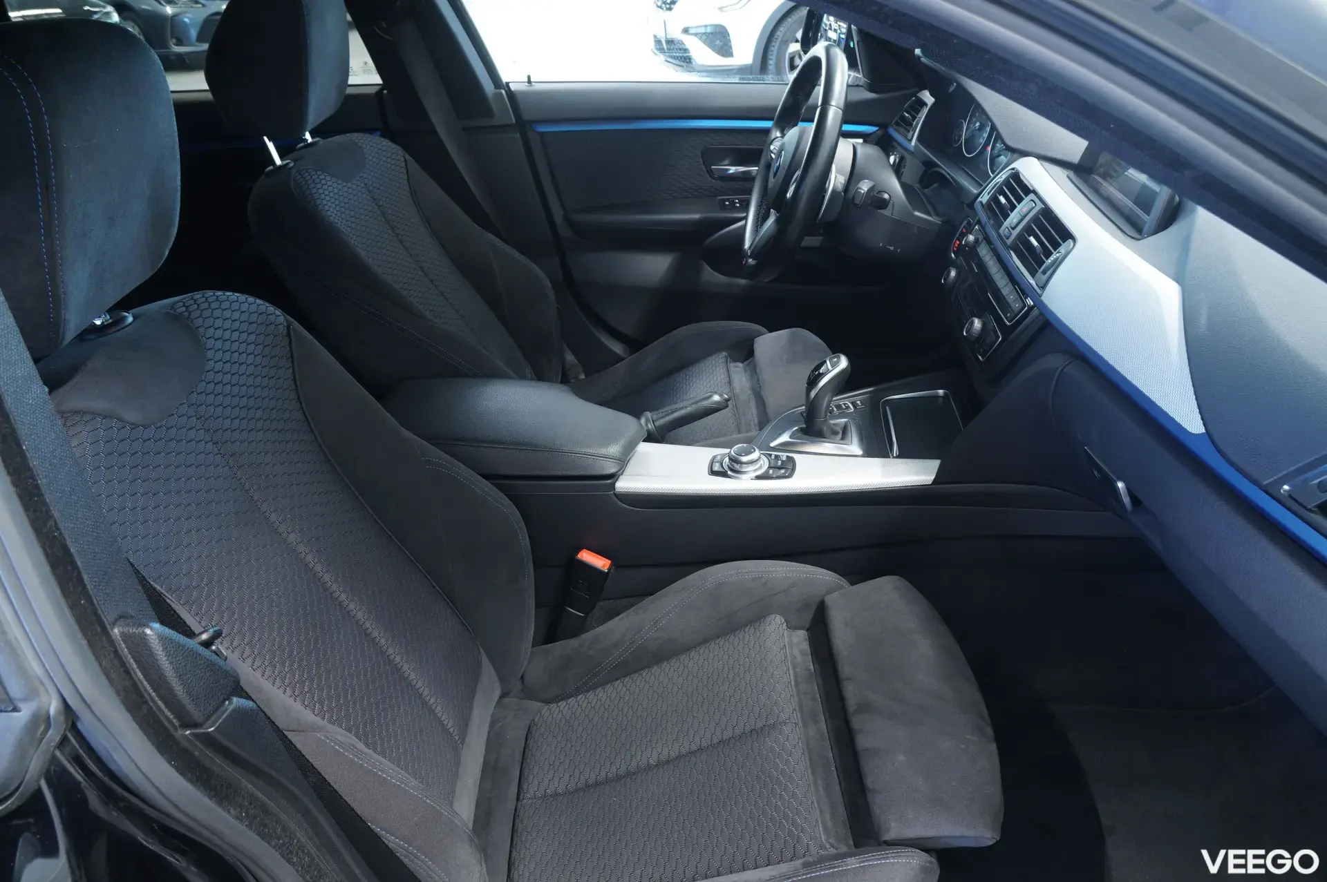 BMW 430 xDrive Gran Coupe M-paket 3 190kW