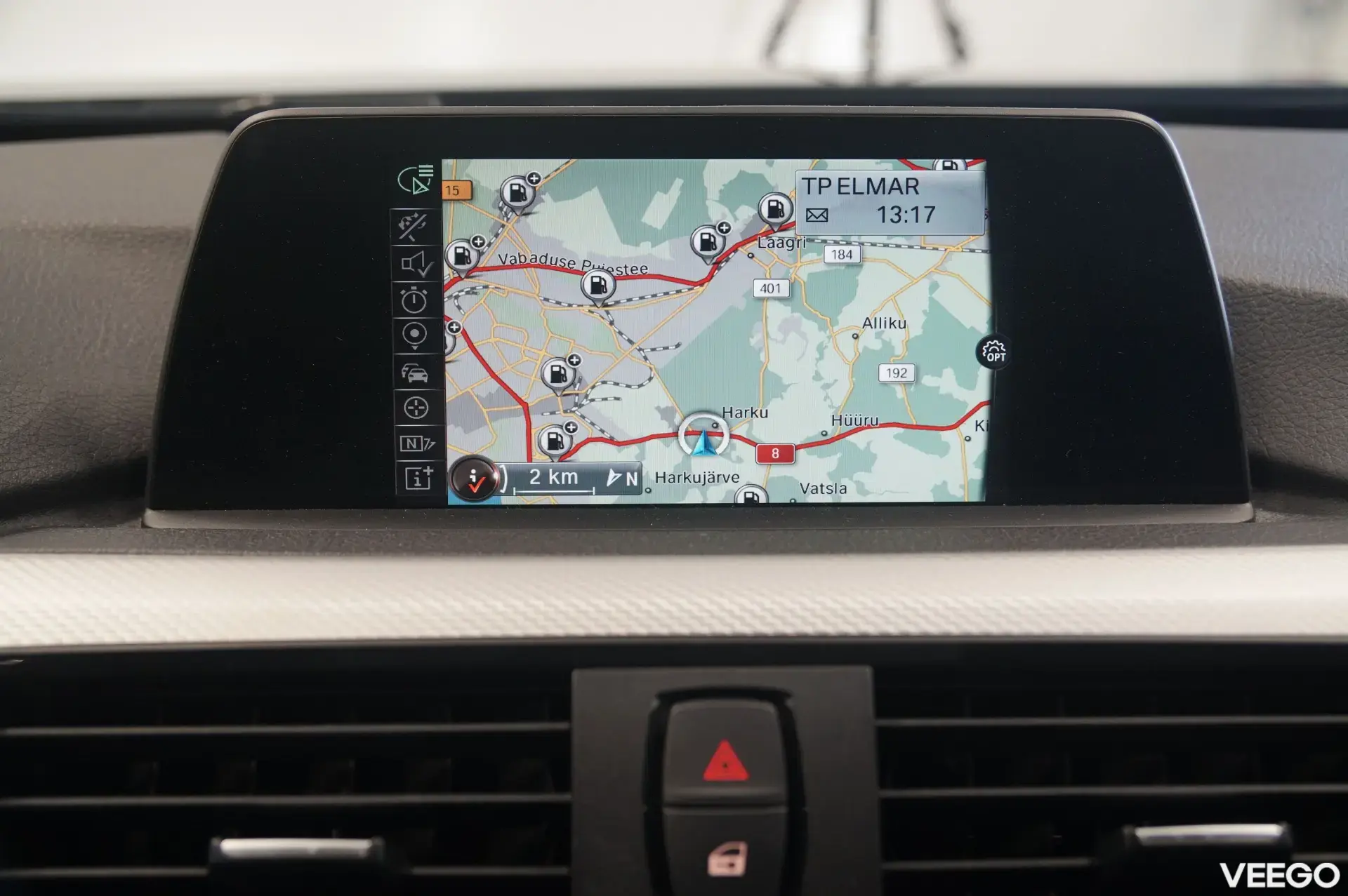 BMW 430 xDrive Gran Coupe M-paket 3 190kW