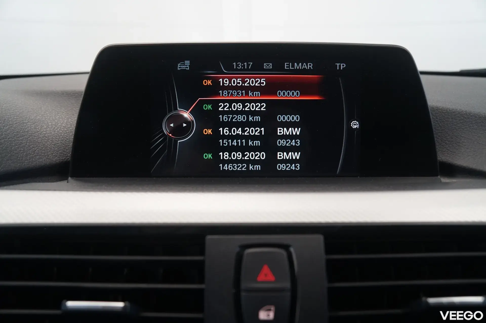 BMW 430 xDrive Gran Coupe M-paket 3 190kW