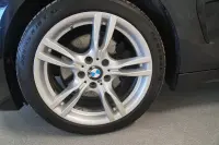 BMW 430 xDrive Gran Coupe M-paket 3 190kW thumbnail