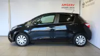 Toyota Yaris Active 1.5 82kW thumbnail