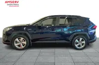 Toyota RAV4 Luxury Plus Hybrid 2.5 131kW thumbnail