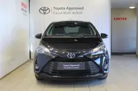 Toyota Yaris Active 1.5 82kW thumbnail
