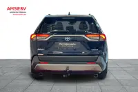 Toyota RAV4 Luxury Plus Hybrid 2.5 131kW thumbnail