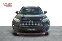 Toyota RAV4 Luxury Plus Hybrid 2.5 131kW thumbnail