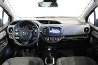 Toyota Yaris Active 1.5 82kW thumbnail
