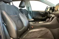 Toyota RAV4 Luxury Plus Hybrid 2.5 131kW thumbnail