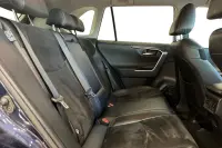 Toyota RAV4 Luxury Plus Hybrid 2.5 131kW thumbnail