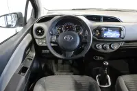Toyota Yaris Active 1.5 82kW thumbnail