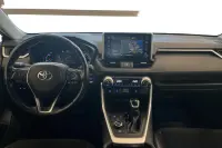 Toyota RAV4 Luxury Plus Hybrid 2.5 131kW thumbnail