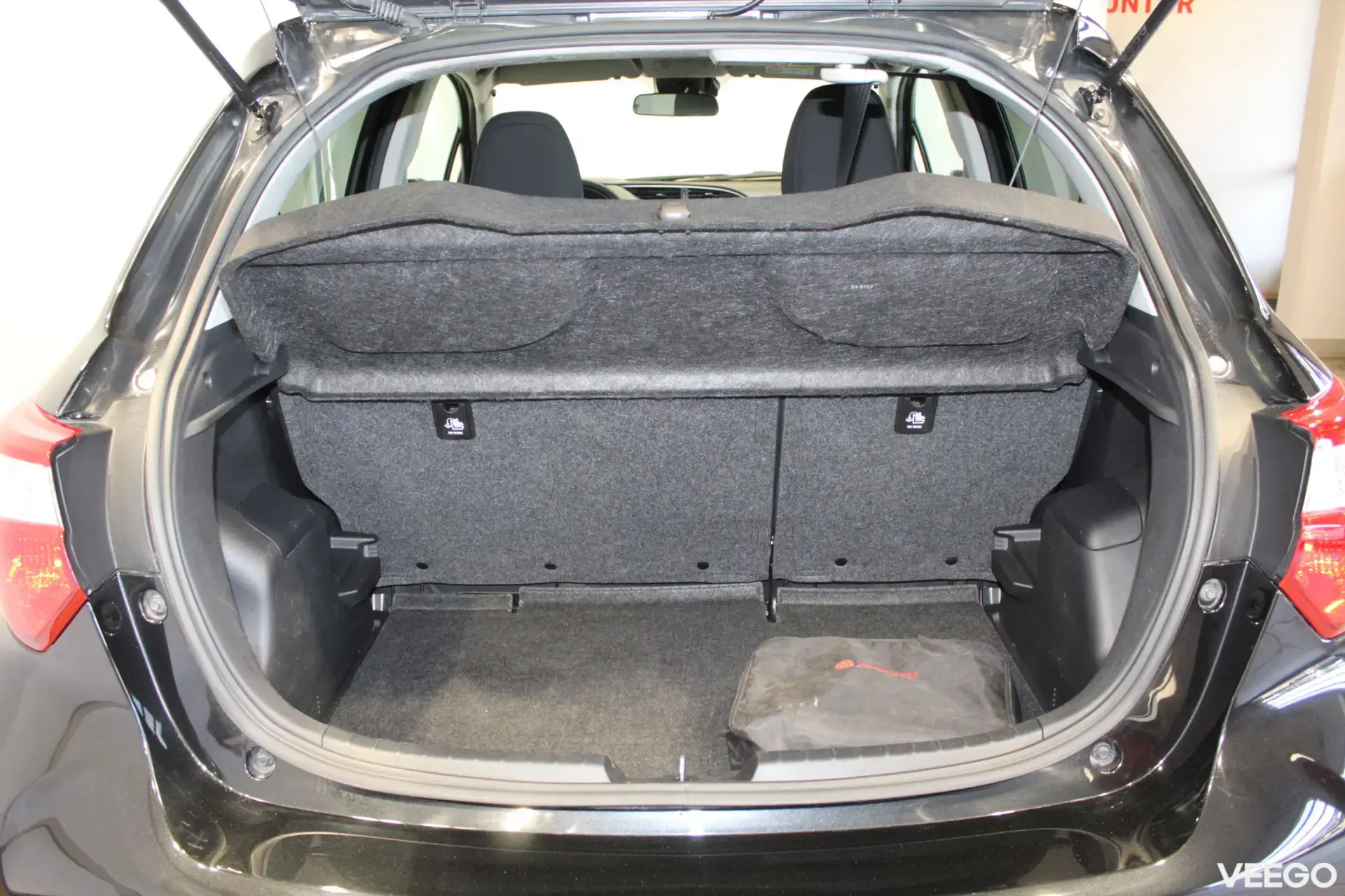 Toyota Yaris Active 1.5 82kW