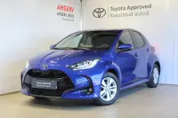 Toyota Yaris Active Plus 1.5 92kW thumbnail