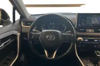 Toyota RAV4 Luxury Plus Hybrid 2.5 131kW thumbnail