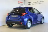 Toyota Yaris Active Plus 1.5 92kW thumbnail