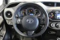 Toyota Yaris Active 1.5 82kW thumbnail