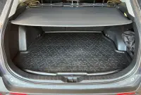 Toyota RAV4 Luxury Plus Hybrid 2.5 131kW thumbnail