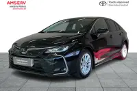 Toyota Corolla Active 1.5 92kW thumbnail