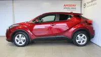 Toyota C-HR Active 1.2 85kW thumbnail